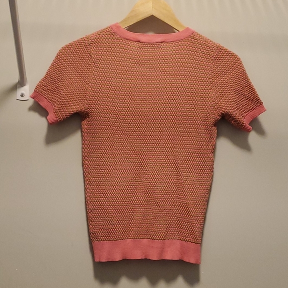 Zara multicolored top - Picture 3 of 3